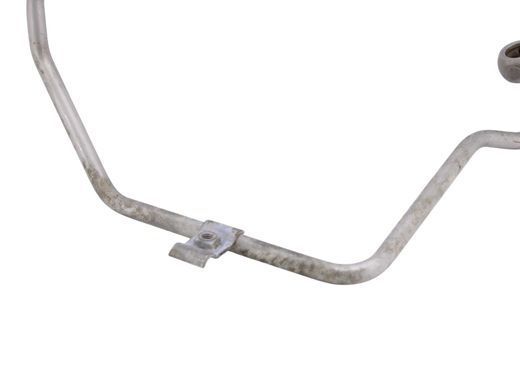 Трубка охолодження LAND ROVER DISCOVERY SPORT L550 2014-2019 LR024986, LR024986, A