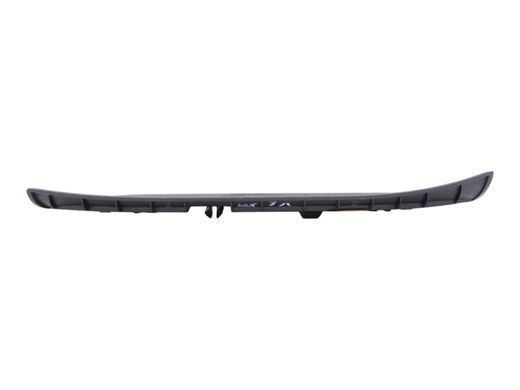 Накладка порога задняя левая внутренняя KIA K5 DL3 2019-2023 (85877-L3000WK) 85877-L3000, 85877-L3000, A