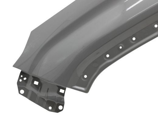 Крило переднє ліве SUBARU FORESTER SL 2024- 57120SL0109P, 57120SL0109P, A