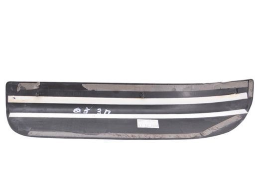Накладка порога задняя правая внутренняя AUDI Q5 2008-2012 8R0853376, 8R0853376, A