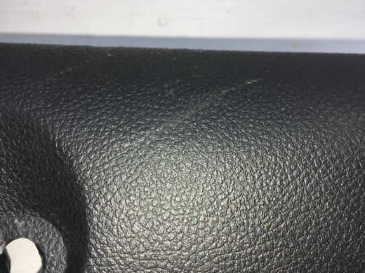 Накладка кришки багажника верхня ліва внутрішня CHEVROLET TRAX U200 2013-2016 95282408, 95282408, B
