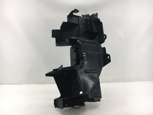 Дефлектор радіатора передній лівий HONDA CIVIC 2015-2021 71206-TBA-A50, 71206-TBA-A50, A
