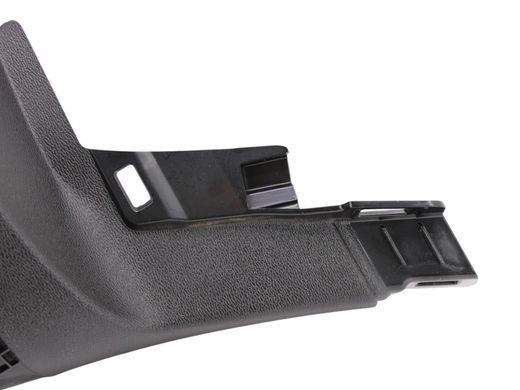 Накладка задньої стійки нижня права внутрішня VOLVO S60 SPA 2019-2024 31479179, 31479179, A