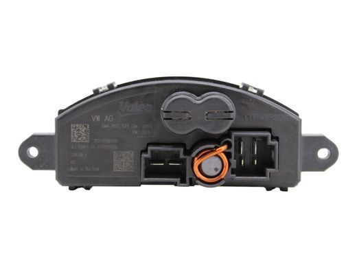Резистор печки AUDI Q3 F3 2018-2025 5WA907521, 5WA907521, A