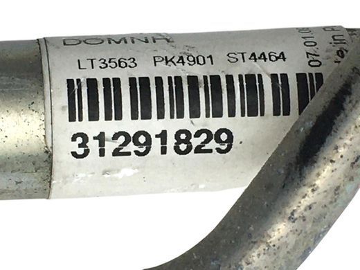 Трубка кондиционера VOLVO XC60 2008-2013 (31315115) 31291829, 31291829, A