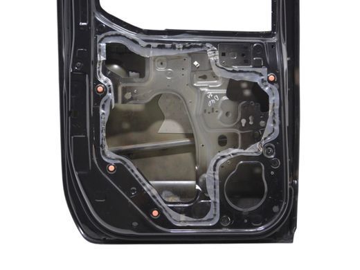 Двері задні ліві NISSAN NAVARA D40 2005-2010 82101EB332, 82101EB332, B
