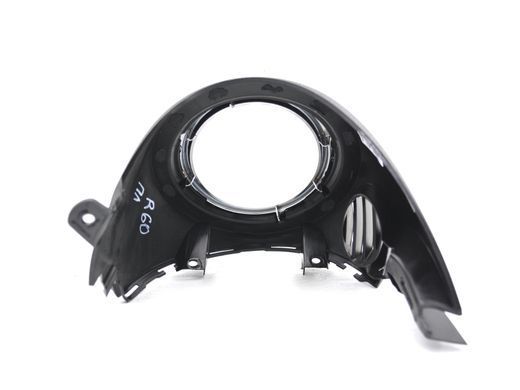 Накладка торпедо левая MINI COUNTRYMAN R60 2010-2016 51459810005, 51459810005, B