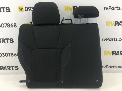 Сиденье заднее правое SUBARU FORESTER S14 2018-2021 64310SJ120, 64310SJ120, A