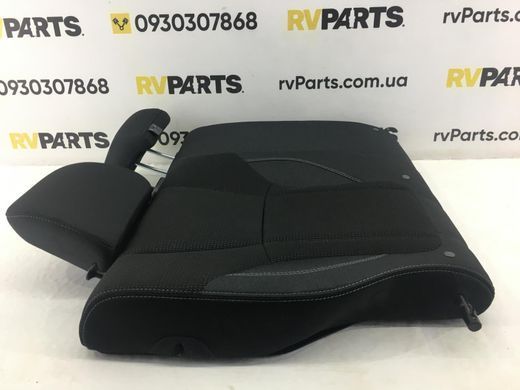 Сиденье заднее правое SUBARU FORESTER S14 2018-2021 64310SJ120, 64310SJ120, A