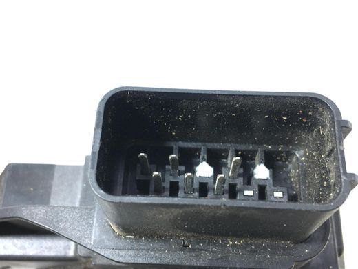Замок двери передний правый VOLVO XC60 2013-2017 (6 пінів) 31253658, 31253658, A