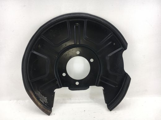 Защита тормозного диска задний левый HYUNDAI I40 2011-2015 58243-3Z500, 58243-3Z500, A