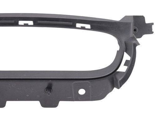 Накладка бампера передня ліва LAND ROVER DISCOVERY SPORT L550 2019- (LK7217H783AA) LR127527, LR127527, A