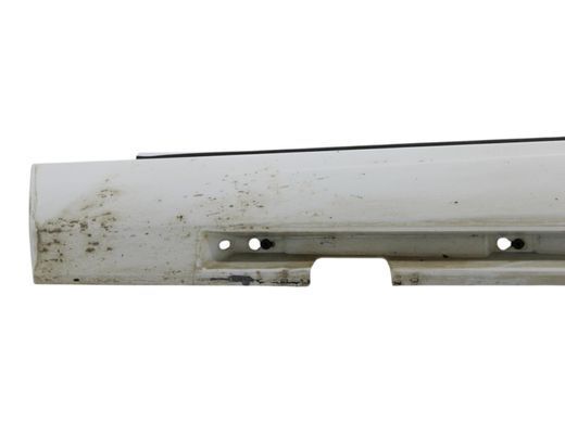 Накладка порога ліва VOLVO V60 Y20 2013-2018 (39811916) 32270136, 32270136, B