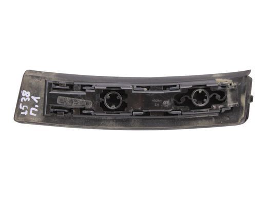 Молдинг даху передній лівий LAND ROVER RANGE ROVER EVOQUE L538 2015-2018 LR039817, LR039817, B
