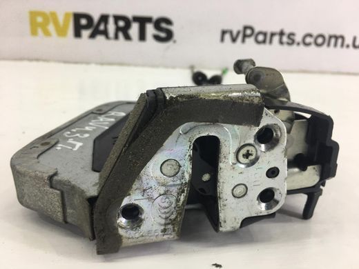 Замок дверей задній правий TOYOTA RAV4 CA30W 2005-2010 6905042030, 6905042030, A