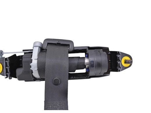 Ремень безопасности передний левый VOLVO XC60 2008-2013 39818846, 39818846, A