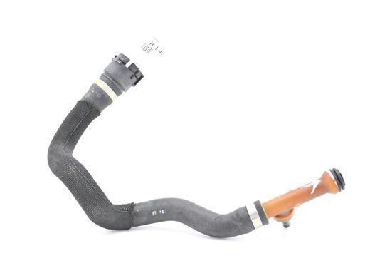 Тройник системы охлаждения VOLVO S60 Y20 2013-2018 (в зборі з патрубком 8641078, 31368661) 31338581, 31338581, B