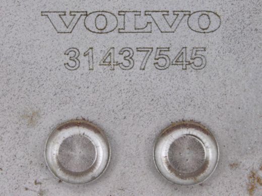 Маховик VOLVO V60 Y20 2013-2018 31437545, 31437545, A