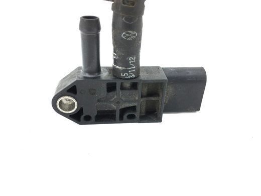 Датчик тиску вихлопних газів SKODA SUPERB 3T 2008&ndash;2013 076906051A, 076906051A, A