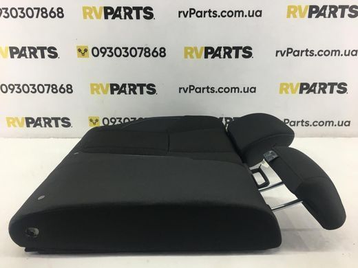 Сиденье заднее правое SUBARU FORESTER S14 2018-2021 64310SJ120, 64310SJ120, A