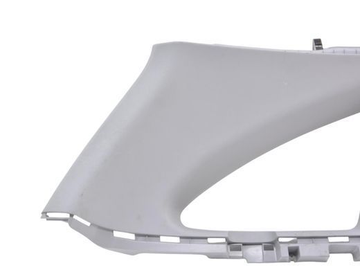 Накладка багажного отсека задняя левая внутренняя HONDA CR-V 2006-2010 84181SWAAZZ10M1, 84181SWAAZZ10M1, B