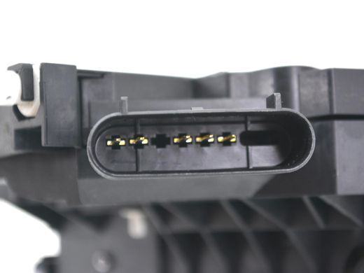Замок дверей передній правий VOLVO S60 Y20 2013-2018 (5 пінів) 31349860, 31349860, A