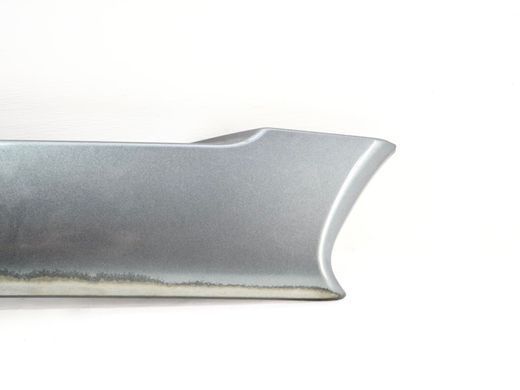 Накладка кришки багажника зовнішня CITROEN C-CROSSER 2007-2013 8742R7, 8742R7, B