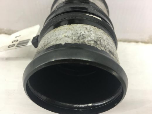 Патрубок інтеркулера HYUNDAI SANTA FE CM 2006-2009 28251-27800, 28251-27800, A