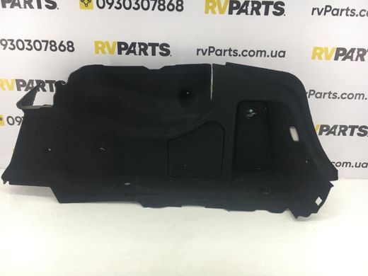 Карта багажного відсіку права MERCEDES E220 W212 2012-2016 A2126900800, A2126900800, A