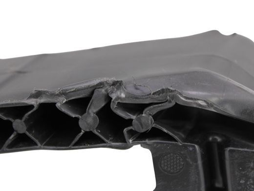 Кронштейн бампера передний левый VOLVO S60 SPA 2019-2024 31663161, 31663161, B