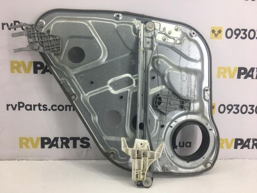Склопідйомник задній правий HYUNDAI SANTA FE CM 2006-2009 83481-2B000, 83481-2B000, A