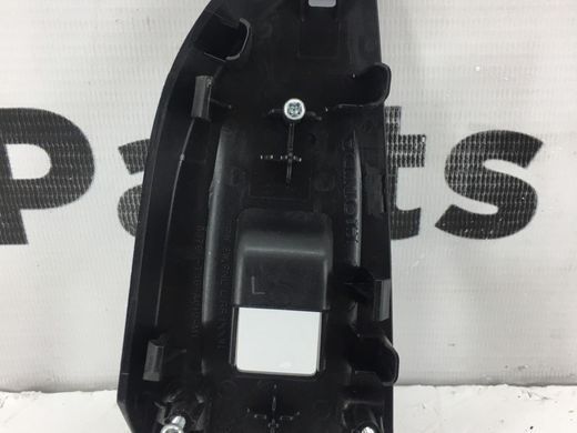 Накладка двери задняя левая ACURA ILX 2019- 83792-TX6-A01ZA, 83792-TX6-A01ZA, A