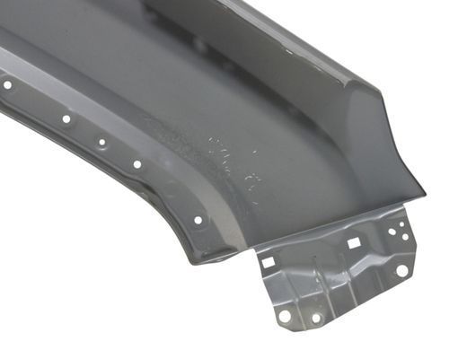 Крило переднє ліве SUBARU FORESTER SL 2024- 57120SL0109P, 57120SL0109P, A