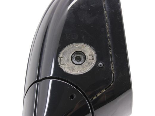 Дзеркало заднього виду ліве LAND ROVER DISCOVERY SPORT L550 2019- (14 пінів) LR129364, LR129364, B