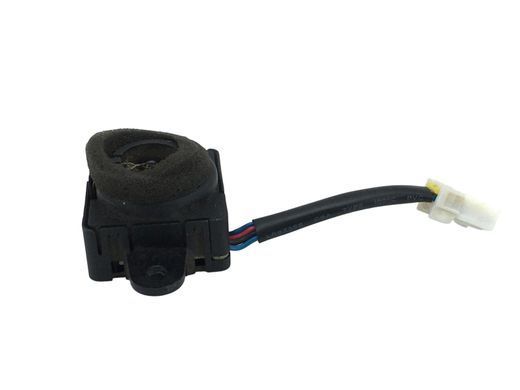 Датчик температури салона NISSAN NAVARA D40 2005-2010 (7NFH19C734AA) 27720EB000, 27720EB000, A