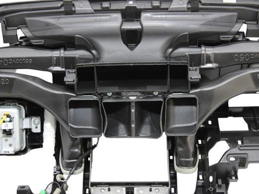 Торпедо SUBARU FORESTER SL 2024- (з Airbag) 66049VC010, 66049VC010, A