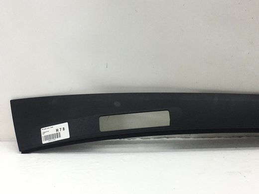 Молдинг крыши левый RENAULT KOLEOS 2008-2011 73855JY01B, 73855JY01B, B