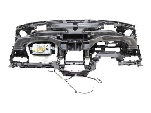 Торпедо SUBARU FORESTER SL 2024- (з Airbag) 66049VC010, 66049VC010, A