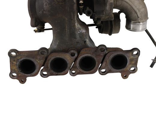 Турбіна LAND ROVER DISCOVERY SPORT L550 2014-2019 (EU3E6K682BC) LR074185, LR074185, A