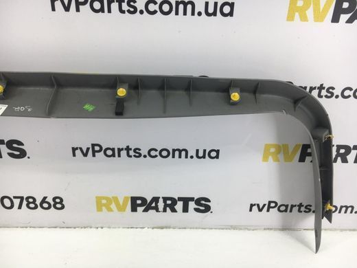 Накладка кришки багажника верхня внутрішня KIA SORENTO BL 2006-2009 81760-3E000, 81760-3E000, B