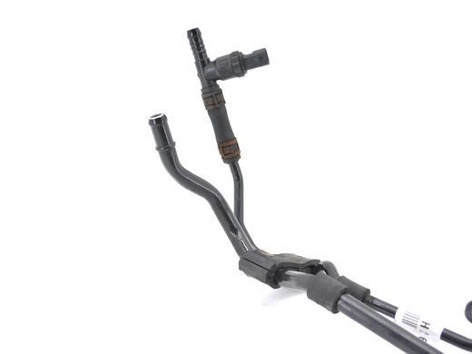 Трубка топливная MINI COUNTRYMAN R60 2010-2016 13537823549, 13537823549, A