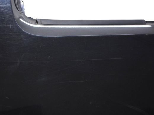 Двері задні ліві NISSAN NAVARA D40 2005-2010 82101EB332, 82101EB332, B