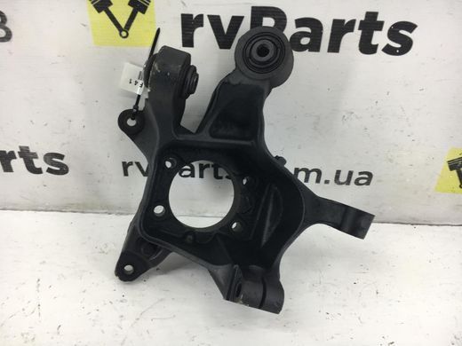 Цапфа задняя правая SUBARU Outback B15 2018-2019 28411AL06A, 28411AL06A, A