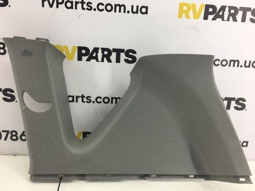 Накладка задней стойки верхняя правая TOYOTA RAV4 CA30W 2005-2010 6247042110B0, 6247042110B0, B