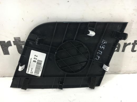 Накладка торпедо передня права SUBARU Outback B15 2018-2019 66117AL02A, 66117AL02A, A