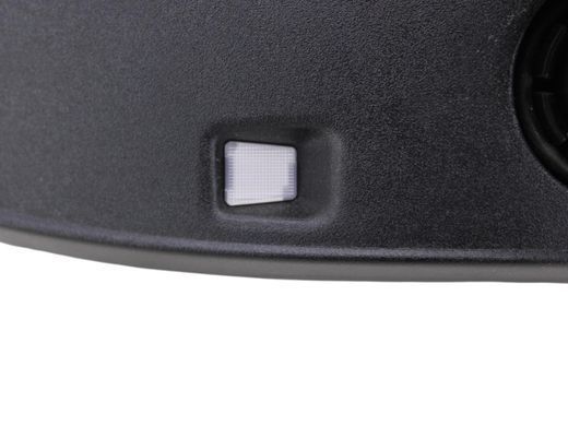 Дзеркало в салон VOLVO V60 Y20 2013-2018 31402729, 31402729, A