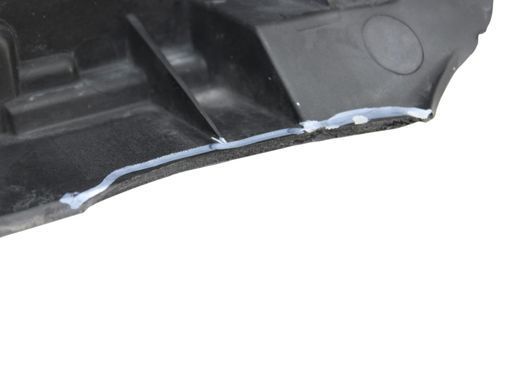 Основа решітки радіатора передня AUDI Q3 F3 2018-2025 (дефект) 83A853692A, 83A853692A, B