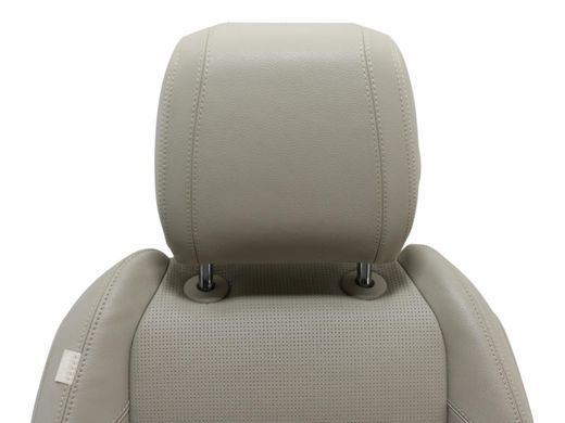 Сиденье переднее правое LAND ROVER DISCOVERY SPORT L550 2019- (GX73600C98AE, електро, без AirBag, з підголовником) LR129304, LR129304, A