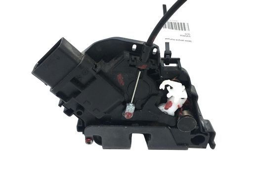 Замок двери передний правый VOLVO XC60 2013-2017 (6 пінів) 31253658, 31253658, A