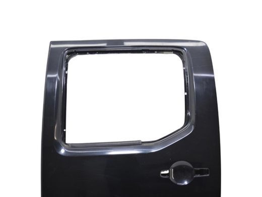 Двері задні ліві NISSAN NAVARA D40 2005-2010 82101EB332, 82101EB332, B